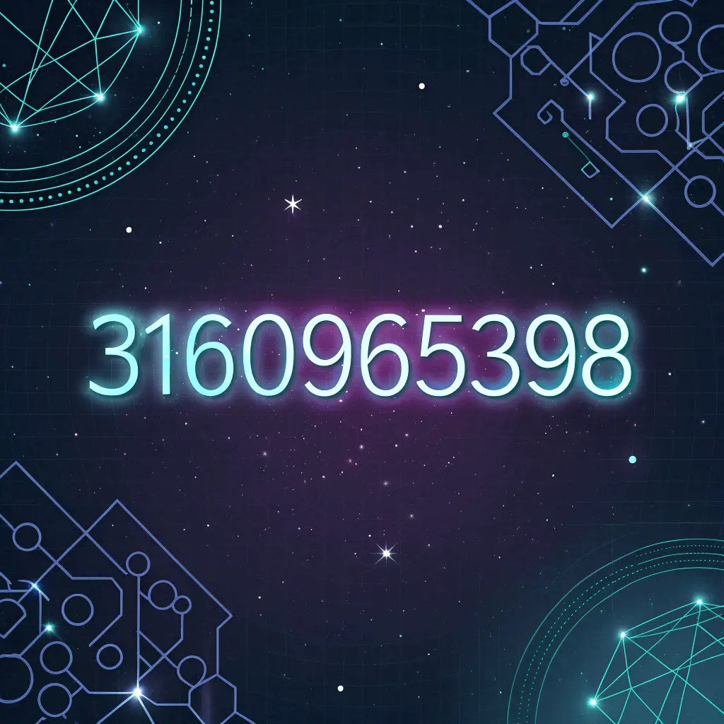 3160965398