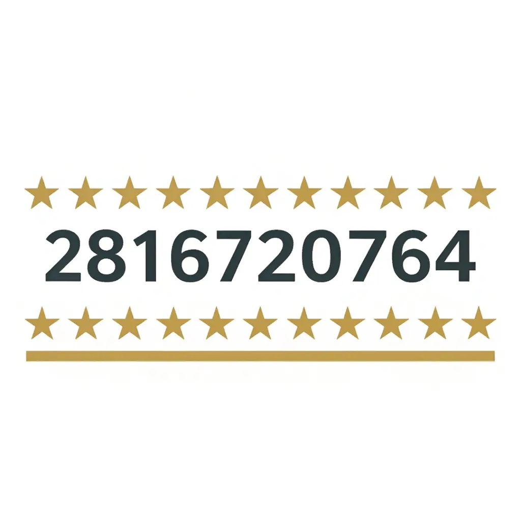 2816720764