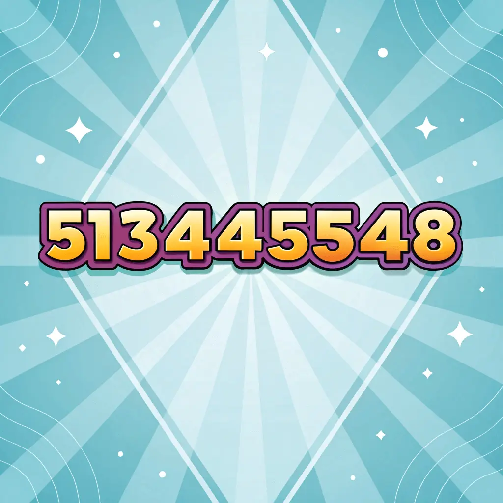 5134455348